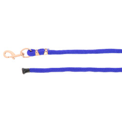 Ramal de amarre Norton Vague Azul / oro rosa