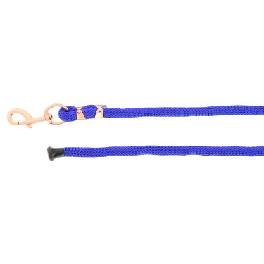 Ramal de amarre Norton Vague Azul / oro rosa