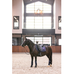 Vendas de polo Imperial Riding Cosmic Sparkle Marino Azul marino