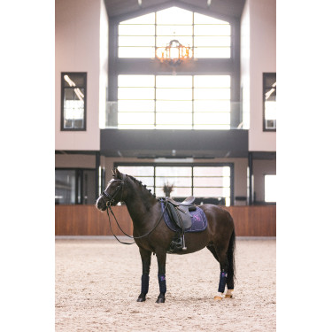 Vendas de polo Imperial Riding Cosmic Sparkle Marino Azul marino