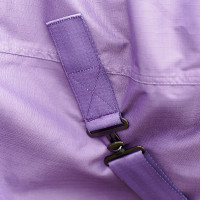 Manta de paddock Imperial Riding Super-dry 50gr Amatista Violeta