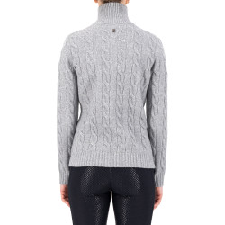 Jersey HV Polo Dunya Gris