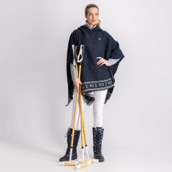 Jersey HV Polo Dunya Gris