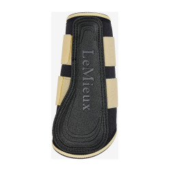 Protectores LeMieux Grafter Mimosa Amarillo Protectores LeMieux Grafter Mimosa Amarillo