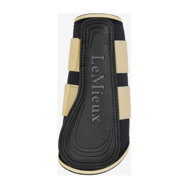 Protectores LeMieux Grafter Mimosa Amarillo Protectores LeMieux Grafter Mimosa Amarillo