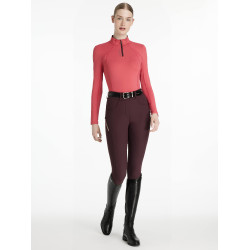 Ropa interior My LeMieux Arándano Rosa