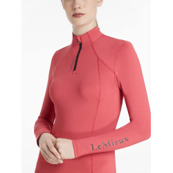 Ropa interior My LeMieux Arándano Rosa