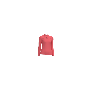 Ropa interior My LeMieux Arándano Rosa