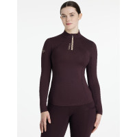 Ropa interior My LeMieux Ciruela damascena Violeta Ropa interior My LeMieux Ciruela damascena Violeta