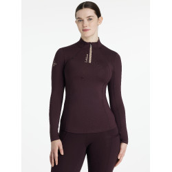 Ropa interior My LeMieux Ciruela damascena Violeta Ropa interior My LeMieux Ciruela damascena Violeta