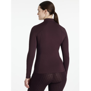 Ropa interior My LeMieux Ciruela damascena Violeta Ropa interior My LeMieux Ciruela damascena Violeta