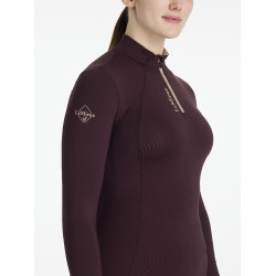 Ropa interior My LeMieux Ciruela damascena Violeta Ropa interior My LeMieux Ciruela damascena Violeta