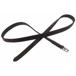 Aciones cuero estandar T de T Havana oscuro Marrón Aciones cuero estandar T de T Havana oscuro Marrón