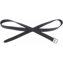 Aciones competición T de T Negro