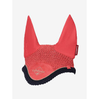 Orejera anti moscas Mini LeMieux Arándano Rosa