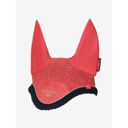Orejera anti moscas Mini LeMieux Arándano Rosa