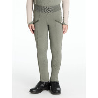 Pantalón de equitación Mini LeMieux Romero Verde
