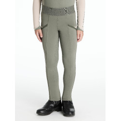 Pantalón de equitación Mini LeMieux Romero Verde Pantalón de equitación Mini LeMieux Romero Verde
