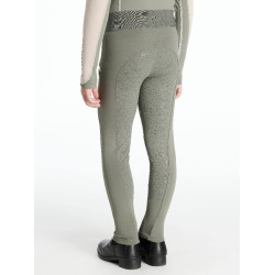 Pantalón de equitación Mini LeMieux Romero Verde Pantalón de equitación Mini LeMieux Romero Verde