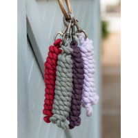 Longe de policotón LeMieux Azul atlántico