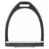 Estribos de aluminio T de T Aluminio Plata Estribos de aluminio T de T Aluminio Plata