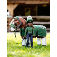 Jinete de juguete LeMieux Chloé Jinete de juguete LeMieux Chloé