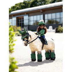 Jinete de juguete LeMieux Maya