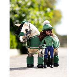 Jinete de juguete LeMieux Maya