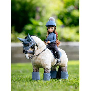 Jinete de juguete LeMieux Olivia Jinete de juguete LeMieux Olivia