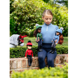 Jinete de juguete LeMieux Olivia Jinete de juguete LeMieux Olivia