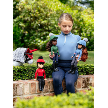 Jinete de juguete LeMieux Olivia Jinete de juguete LeMieux Olivia