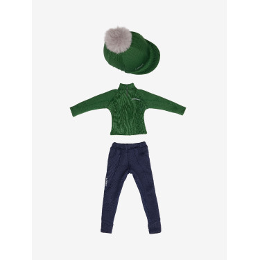 Conjunto Toy Rider LeMieux Verde hunter
