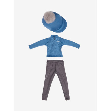 Conjunto Toy Rider LeMieux Azul hielo