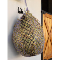 Red de heno LeMieux Hippo Alpino Marrón