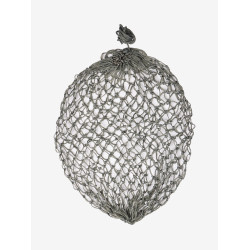 Red de heno LeMieux Hippo Romero Verde