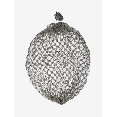 Red de heno LeMieux Hippo Romero Verde