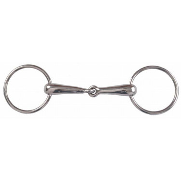 Mors 2 holle ringen T van T