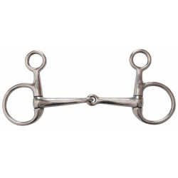 Filete Baucher T de T Filete Baucher T de T