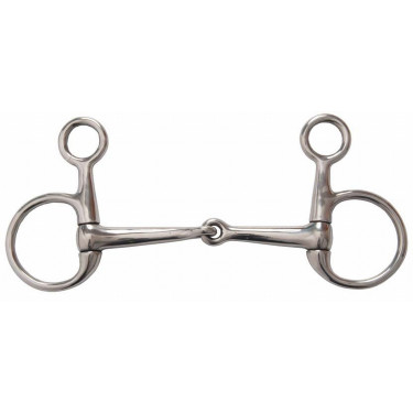 Filete Baucher T de T Filete Baucher T de T