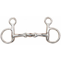 Filete Baucher 3 piezas T de T