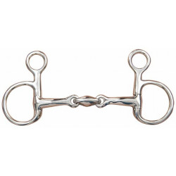 Filete Baucher 3 piezas T de T
