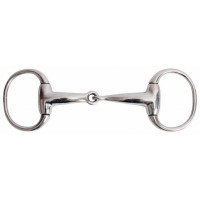 Dood olijf vol T van T