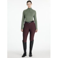 Capa base ligera LeMieux Halle Romero Verde Capa base ligera LeMieux Halle Romero Verde