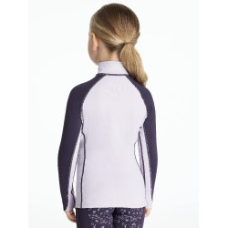 Capa base reflectante Mini LeMieux Lila Violeta