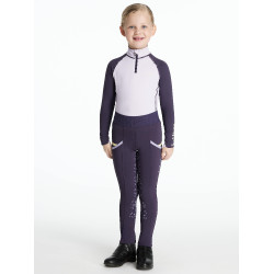 Capa base reflectante Mini LeMieux Lila Violeta
