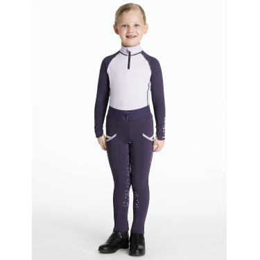 Capa base reflectante Mini LeMieux Lila Violeta