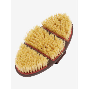 Cepillo LeMieux Flexi Scrubbing Arándano Rosa Cepillo LeMieux Flexi Scrubbing Arándano Rosa