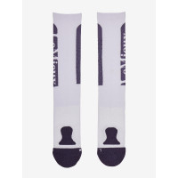 Calcetines de silicona LeMieux Alpino Marrón Calcetines de silicona LeMieux Alpino Marrón