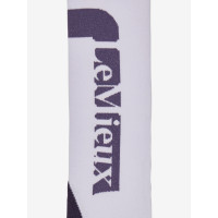 Calcetines de silicona LeMieux Alpino Marrón Calcetines de silicona LeMieux Alpino Marrón
