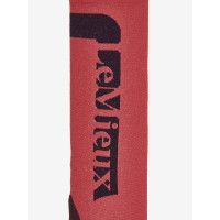 Calcetines de silicona LeMieux Alpino Marrón Calcetines de silicona LeMieux Alpino Marrón